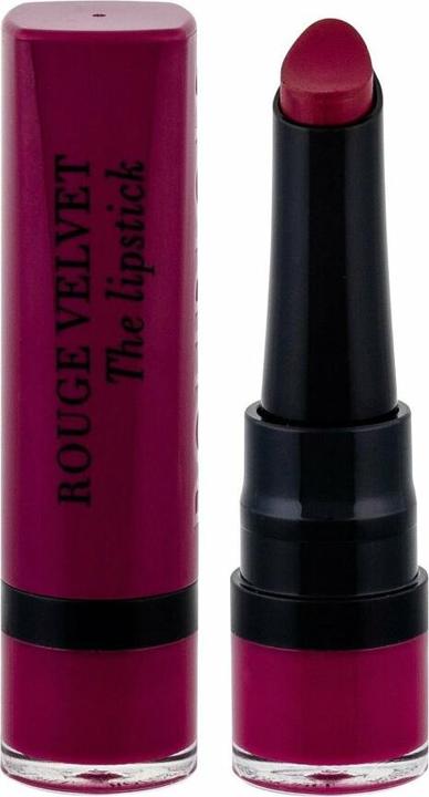 Produktbild Bourjois Rouge Velvet The Lipstick (10 Magni-fig)