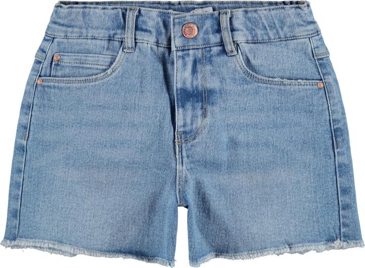 Name it RANDI Regular Fit Jeansshorts