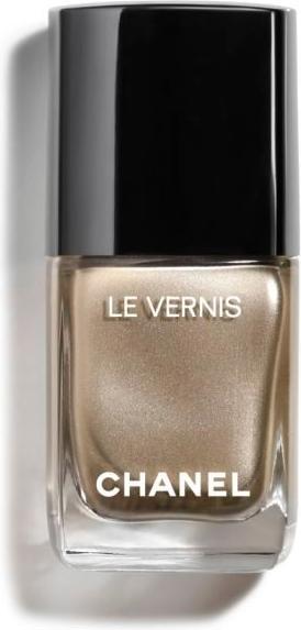 Actual product image Chanel Le Vernis Culte No.532 (Gold)