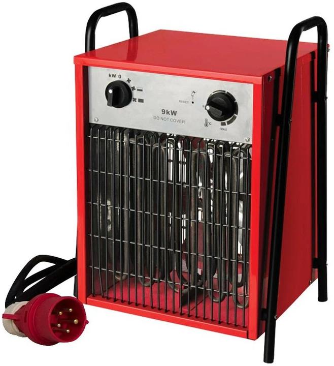 Forsberg Hl9 (9000 W)