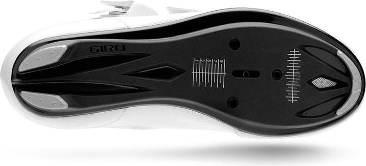 Actual product image Giro Solara II cycling shoes (36.5, 37)