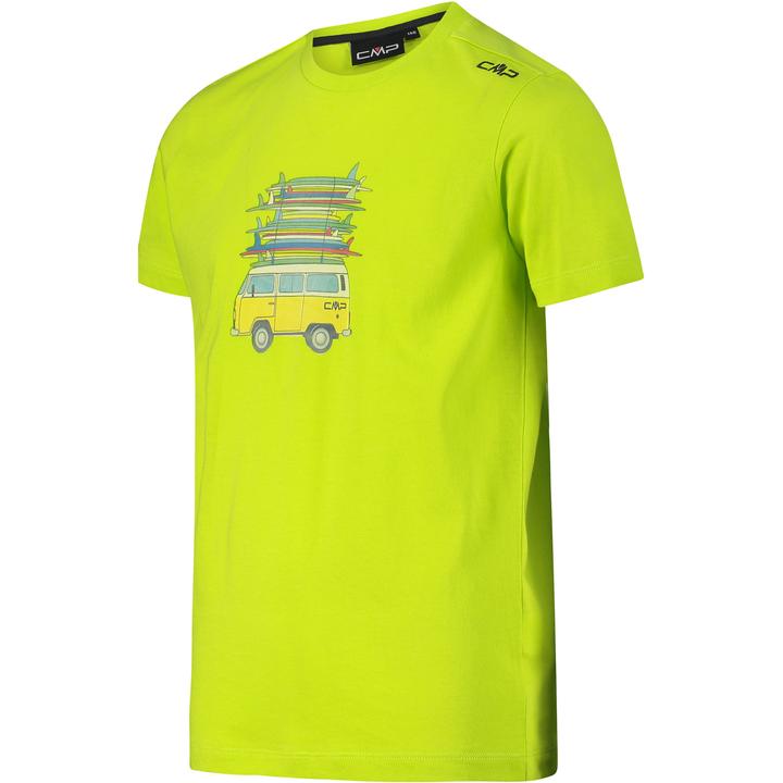 Produktbild CMP Campagnolo Boys Jersey (152)