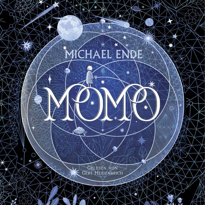 Immagine prodotto Momo (Michael Fine, Tedesco)
