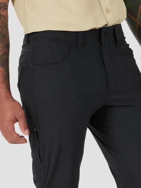 Immagine prodotto Wrangler Pantalone FWDS 5 tasche (33)