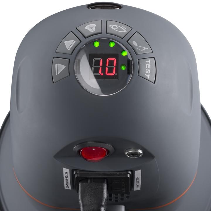 Image du produit Walimex pro Flash de studio Pro Newcomer 300 (300 W, Tête de flash)