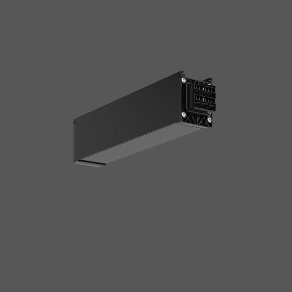 Produktbild RZB 950300.003.400.900 Ausgleichsmodul schwarz