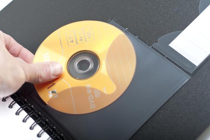 Actual product image Rhodia EXABOOK spiral book (A4+)