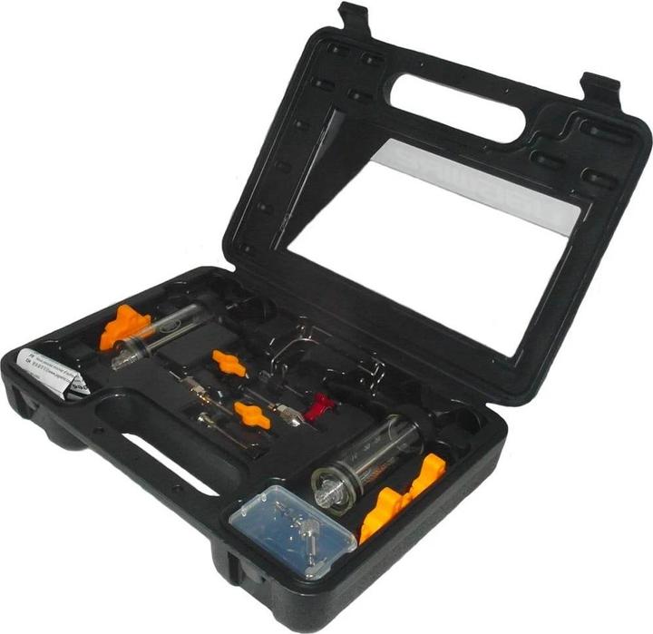 Immagine prodotto Jagwire WST066 Kit di spurgo DOT Elite