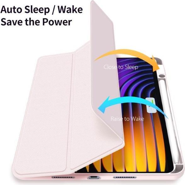 Immagine prodotto Dux Ducis Toby Series Bookcover (Xiaomi Pad 7 Pro, Xiaomi Pad 7)