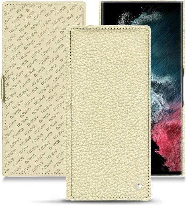 Image du produit Noreve Housse cuir (Samsung Galaxy S22 Ultra (5G))