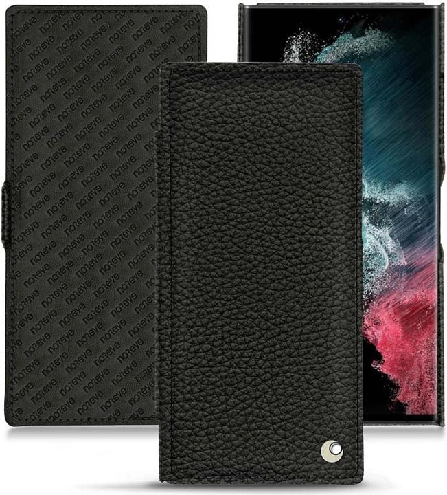 Ebène ( Noir / Black )