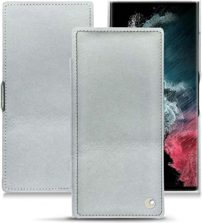 Actual product image Noreve Leather Cover