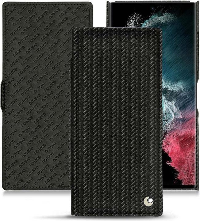 Image du produit Noreve Housse cuir (Samsung Galaxy S22 Ultra)