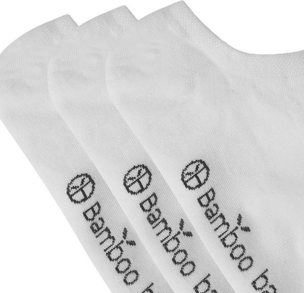 Immagine prodotto Bamboo Basics Jamie (confezione da 3, 35 - 40)