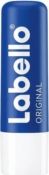 Image du produit Labello Original avec blister (Sticks de soin, 5.50 ml)