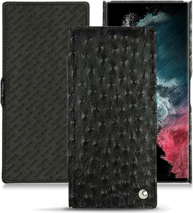 Image du produit Noreve Housse cuir (Samsung Galaxy S22 Ultra (5G))