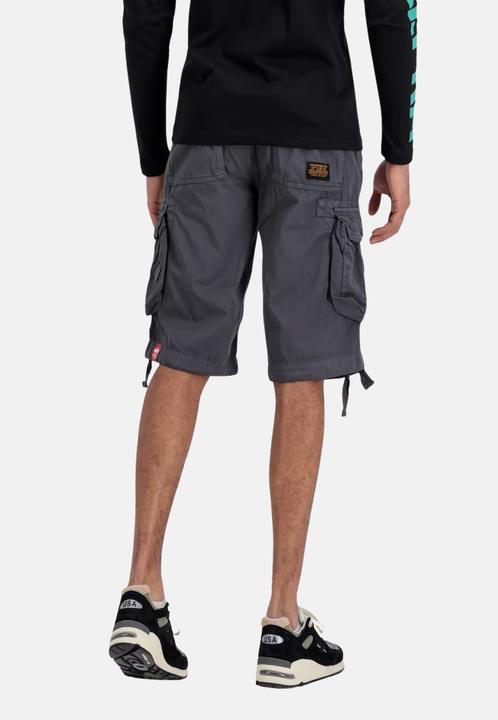 Produktbild Alpha Industries Jet Shorts - 81739 (W31)