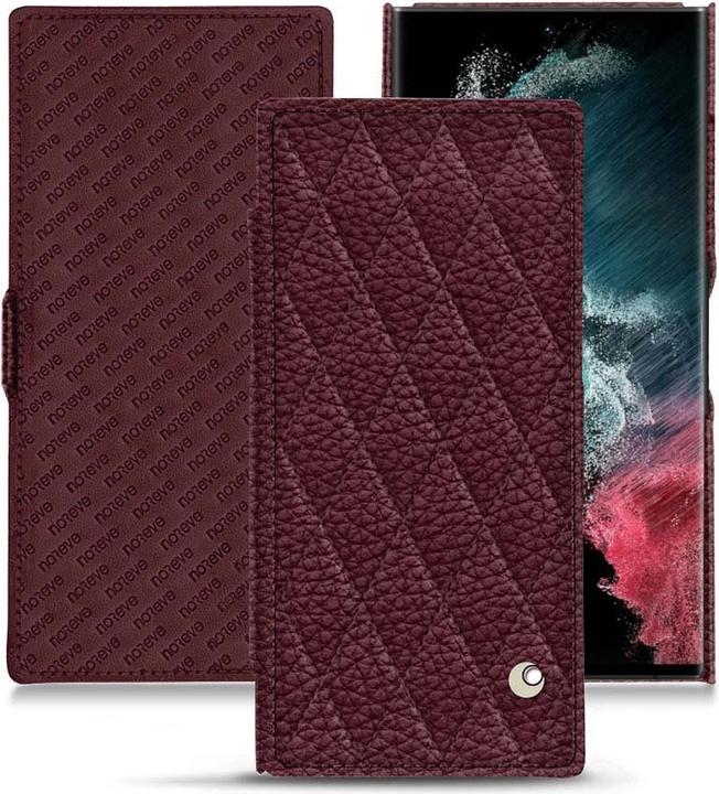 Lie de vin - Couture ( Pantone #412234 )