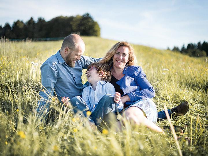 Produktbild Smartbox Zauberhafte Momente mit Mama (5 Pers.)