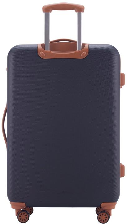 Actual product image Hauptstadtkoffer Wannsee (94 l, L (90 - 115l))
