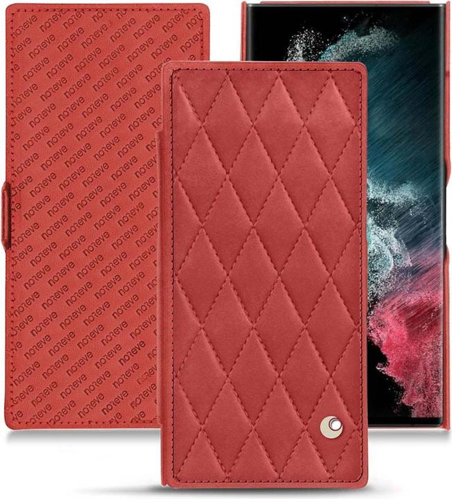 Cerise vintage - Couture ( Pantone #a6302e )