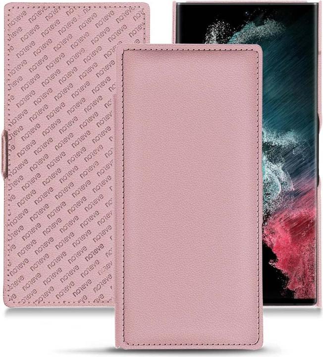 Rose PU ( Pantone #efbae1 )