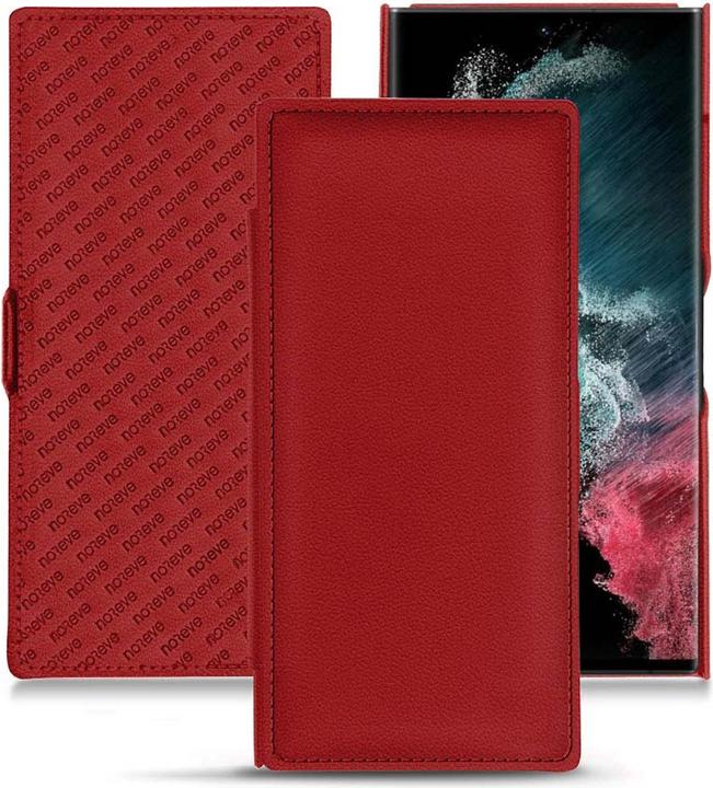 Rouge PU ( Pantone #d50032 )
