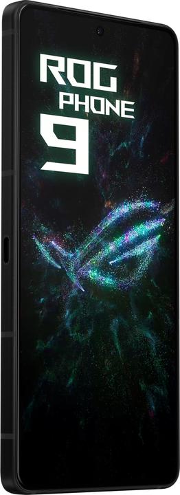Produktbild ASUS ROG Phone 9 (512 GB, Storm White, 6.78", Dual SIM, 50 Mpx, 5G)