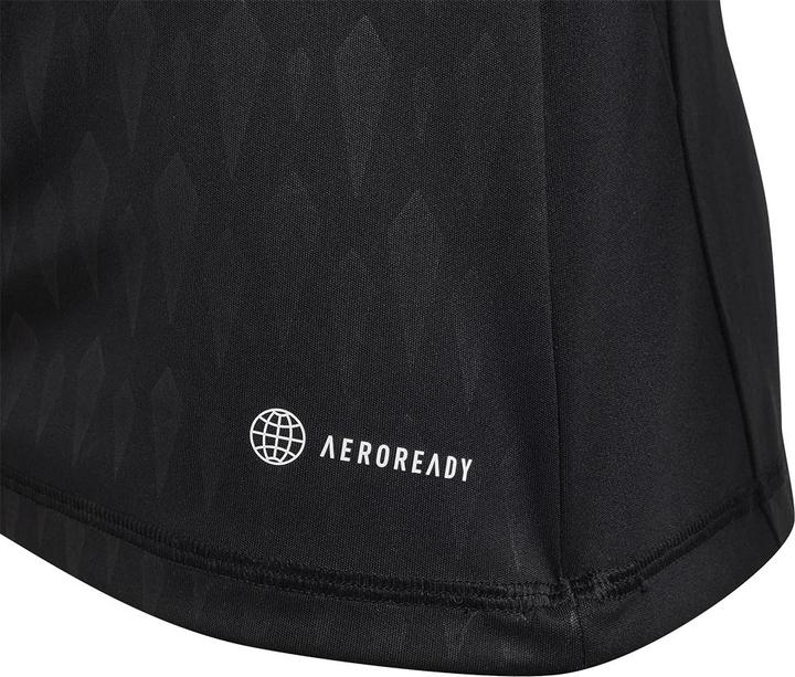 Actual product image adidas Tiro 23 Competition Long Sleeve Goalkeeper Jersey (128)