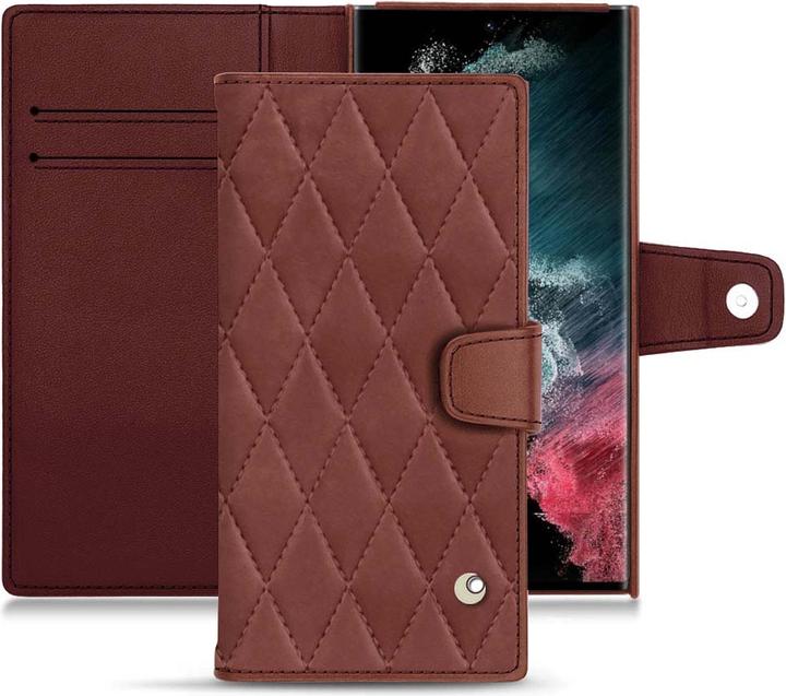Passion vintage - Couture ( Pantone #591d16 )