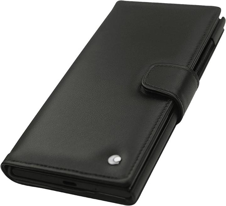 Productafbeelding Noreve Leren Portemonnee (Samsung Galaxy S22 Ultra (5G))