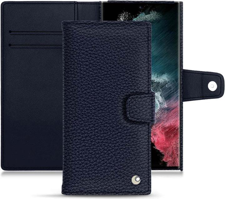 Immagine prodotto Noreve Cover in pelle (Samsung Galaxy S22 Ultra (5G))