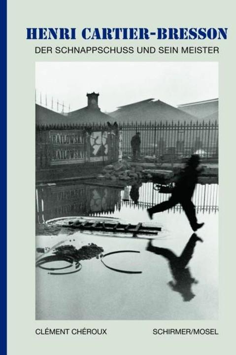 Immagine prodotto Henri Cartier-Bresson (Tedesco, Henri Cartier-Bresson, 2012)