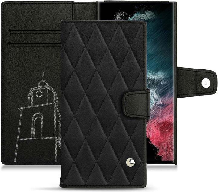 Productafbeelding Noreve Leren Portemonnee (Samsung Galaxy S22 Ultra (5G))