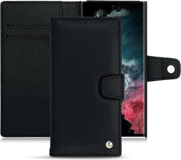 Noir élégant ( Noir / Black )