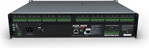 Actual product image Allen & Heath AHM-64