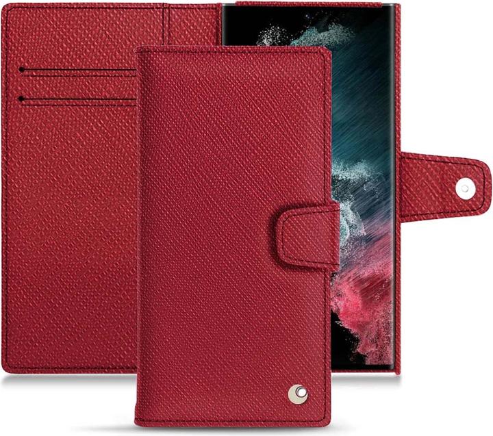Rouge passion ( Pantone #a6192e )