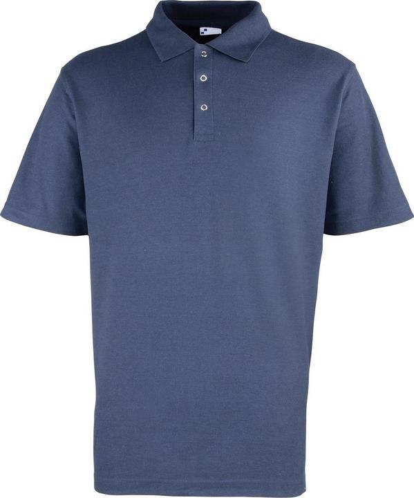 Immagine prodotto Premier Polo con borchie sul davanti (XXL)