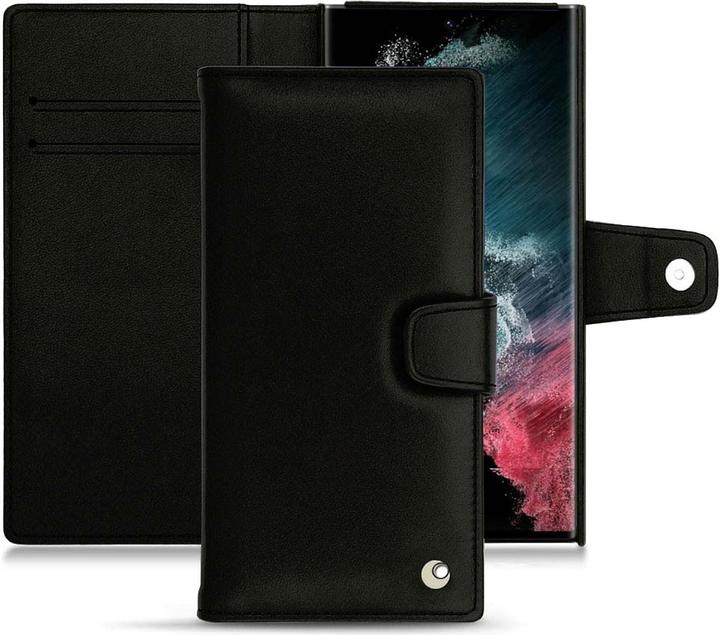 Noir Veggie (Noir / Black)