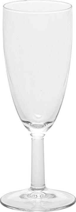 Produktbild Luminarc Sektkelch ungeeicht Reims 100 ml 15,7cm (15 cl, 12 Gläser, Sektgläser)