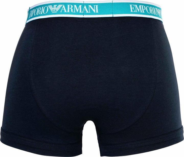 Produktbild Emporio Armani Core Logoband (XXL, 3er Pack)