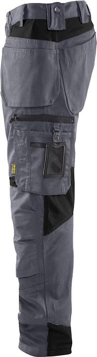 Immagine prodotto Blakläder pantaloni artigianali in vita 1555 (50)