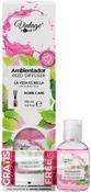 Eco Happy Ambientador Mikado Vintage Basic La Vita E Bella 100 ml + 50 ml Gratis