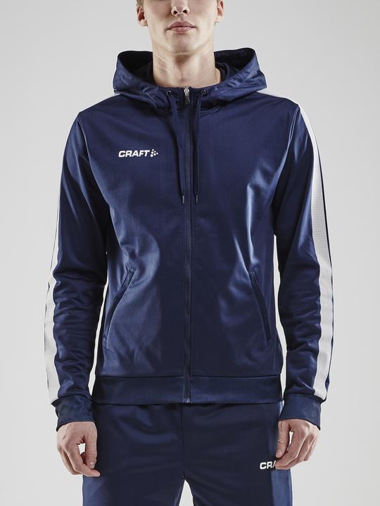 Produktbild Craft Pro Control Hood Jacket M (L)