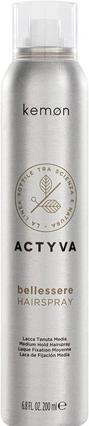 Kemon - Actyva Bellessere Hairspray hairspray hairspray 200ml (200 ml)