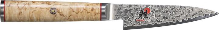 Actual product image Miyabi 5000MCD Shotoh (9 cm)