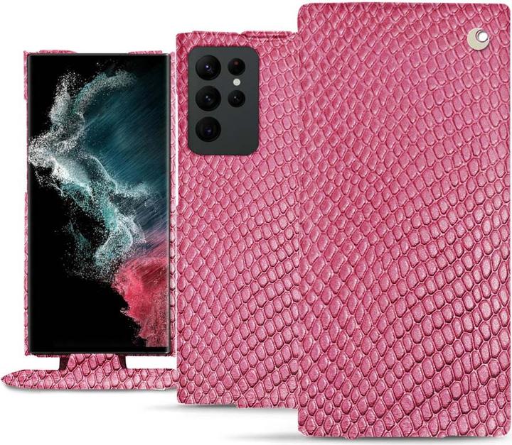 Image du produit Noreve Housse cuir (Samsung Galaxy S22 Ultra)