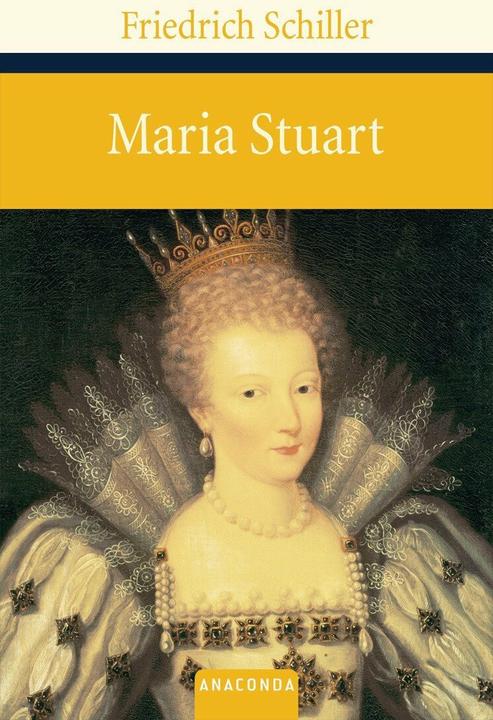 Image du produit Maria Stuart (Allemand, Friedrich Schiller, 2009)