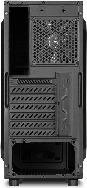Actual product image Sharkoon Vg4-W (ATX)