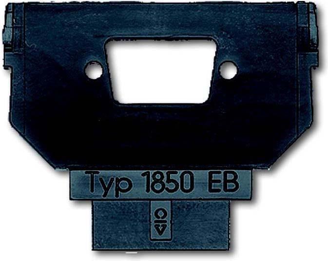 Produktbild Busch-Jaeger Sockel (Abdeckung)